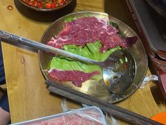 -黔哆哆地摊酸汤火锅(清湖店)