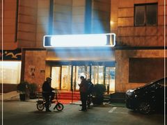 -鲍鱼王子(深圳大厦店)