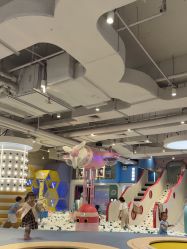 -米兜欢乐王国·儿童乐园(宝安益田假日天地店)