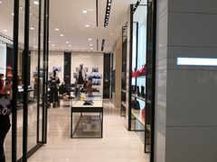 -Chanel(德基广场店)