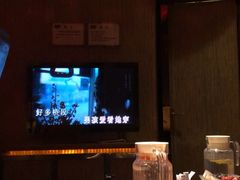 -堂会(白云店)