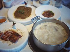 -煲王粤菜餐厅(中侨中心店)