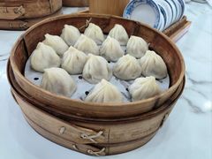 -上海古猗园餐厅(沪宜公路店)