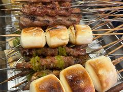 -老谢野馄饨(延安路店)