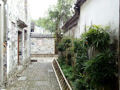 -前童古镇
