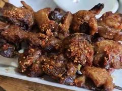 -泽成·冰煮羊(乌兰察布红楼店)
