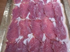 -北京老门框爆肚涮肉馆(凤城六路店)