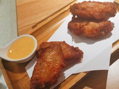 二哥爱鸡翅-太二酸菜鱼(中庚漫游城店)