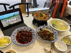 -新新湘菜馆(新中街二条店)