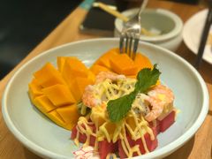 -米纸越南小馆(金鹰世界店)