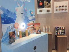 -灸春堂·艾灸·痛症·整脊连锁(之江银泰店)