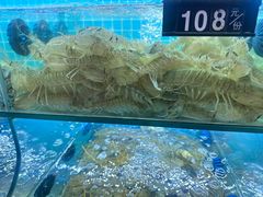 -覃记海鲜美食餐厅