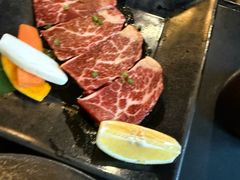 -まるみち   丸道东京烧肉(虹梅路店)