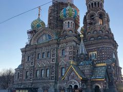 -滴血救世主教堂