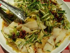 -西贝(上海我格广场店)