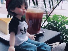 -M Stand(漕河泾印象城店)