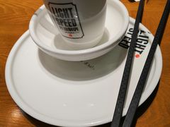 -吕氏疙瘩汤·海鲜新鲁菜(海州利群店)