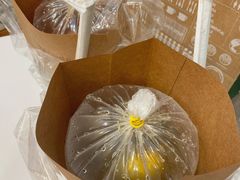 -春莱·老挝咖啡·泰式奶茶(钟楼店)