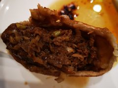 -清真吴记门钉肉饼·喜多利