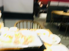 -玫瑰花园自助烤肉(顺义鑫海韵通店)