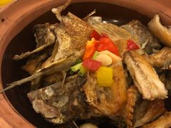 -朱仔记食府(江南大道店)