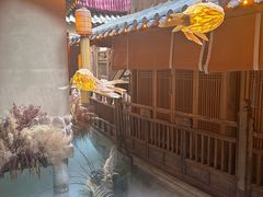 -叶叶菩提·晋福宫