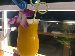 -芽庄MP泰式海鲜海景餐厅