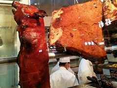 -龙记香港茶餐厅(久光百货店)