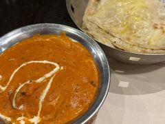 -克比叔叔印度餐厅Kebabs on the Grille(永康路分店)