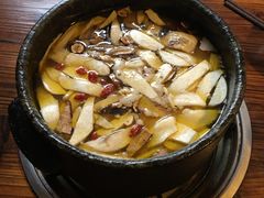 -滇藏石锅宴(崇仁巷老店)