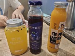 -野妹火锅(南园店)