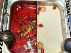 -重庆高老九火锅(吴中永旺店)