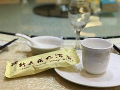 -新长岭大酒店酒楼