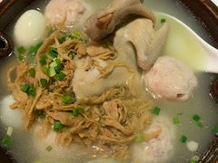 -琬苑鸽庄·川粤融合菜(解放碑总店)
