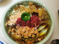 红糖冰粉-新发现(苏州中心商场店)