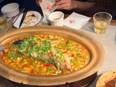 -饕林餐厅(春熙路店)