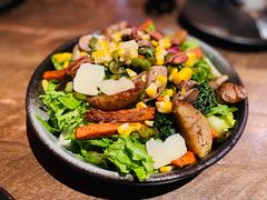 -Q MEX 库迈墨西哥餐吧(三里屯店)