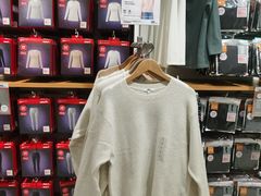 -优衣库(北京万柳华联购物中心店)