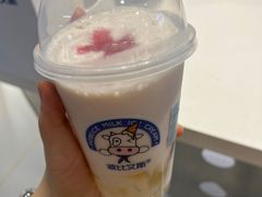 -波比艾斯(国金街店)