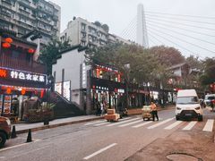 -东水门老街