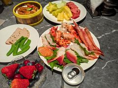 -曲水兰亭(北京四惠店)