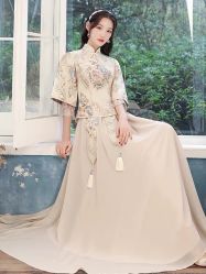 -莫小姐婚纱