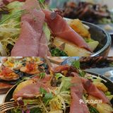 佛山探店 | 一秒穿越海岛，出品环境都在开启度假模式！