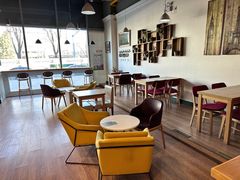 -织荆鸟咖啡(昌平店)
