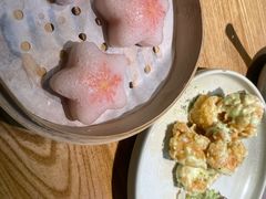 -潮粥荟·潮汕砂锅粥(槐房万达店)