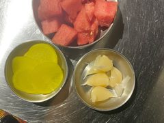 -马路牙子地桌烤肉(工体店)