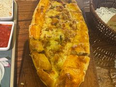 -格鲁·秀色Georgia’s Feast