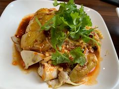 -云和夜泊酒店·中餐厅