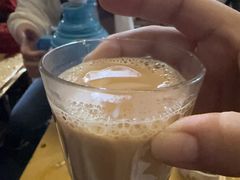 -老光明岗琼甜茶馆