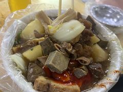 -小草糖水(海棠村店)